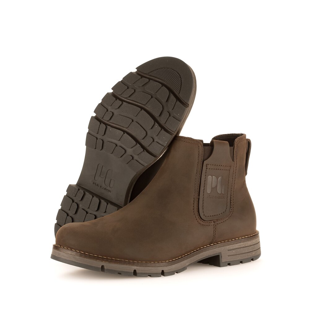 Pius Gabor PG1029 Boot braun