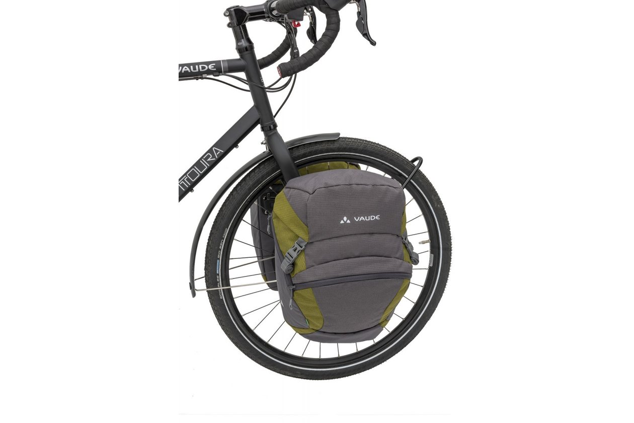 Vaude OnTour Front