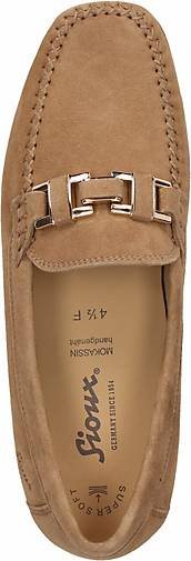 Sioux Slipper Cambria