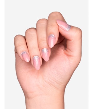 Miss Sophie Call me Cinderella Nagelfolie-24 Stk