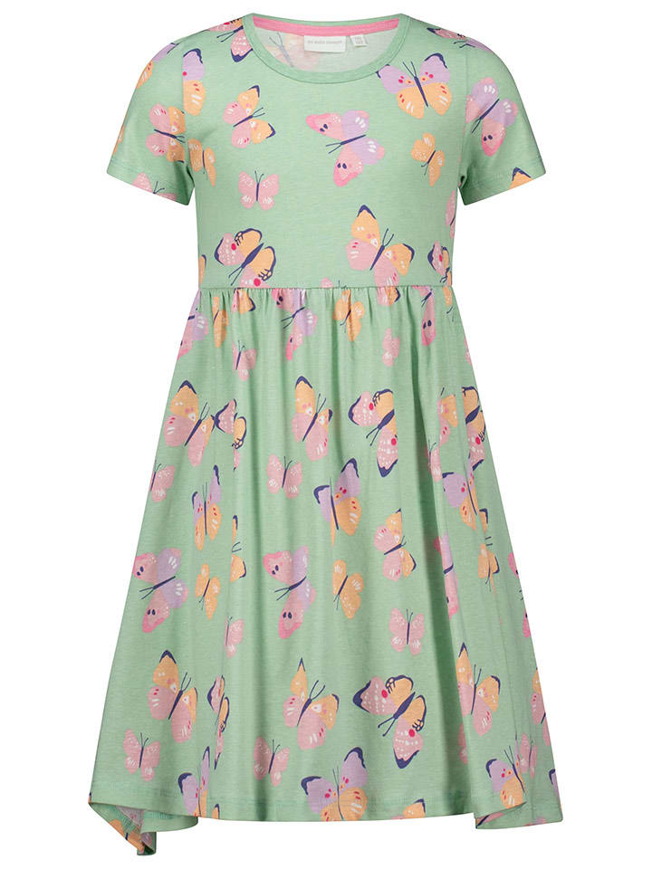 Topo Kleid 