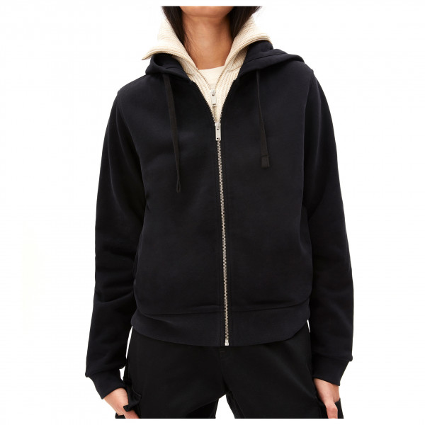 ARMEDANGELS - Women's Marlinaa - Sweat- & Trainingsjacke