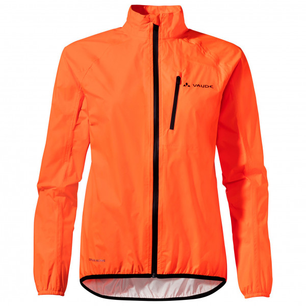Vaude - Women's Drop Jacket III - Fahrradjacke