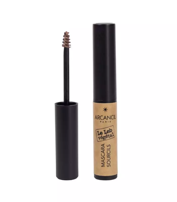 MASCARA SOURCILS LAB VEGETAL Mascara  Sourcils - Vegan