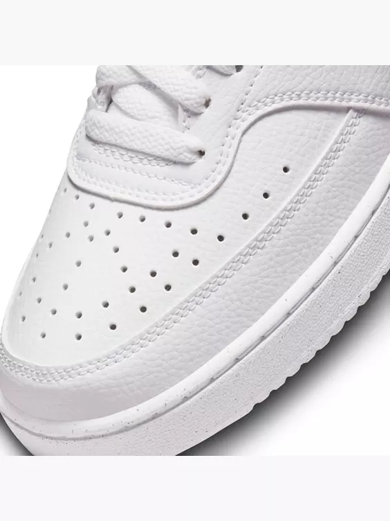 Nike Sneaker W NIKE COURT VISION LO NN
