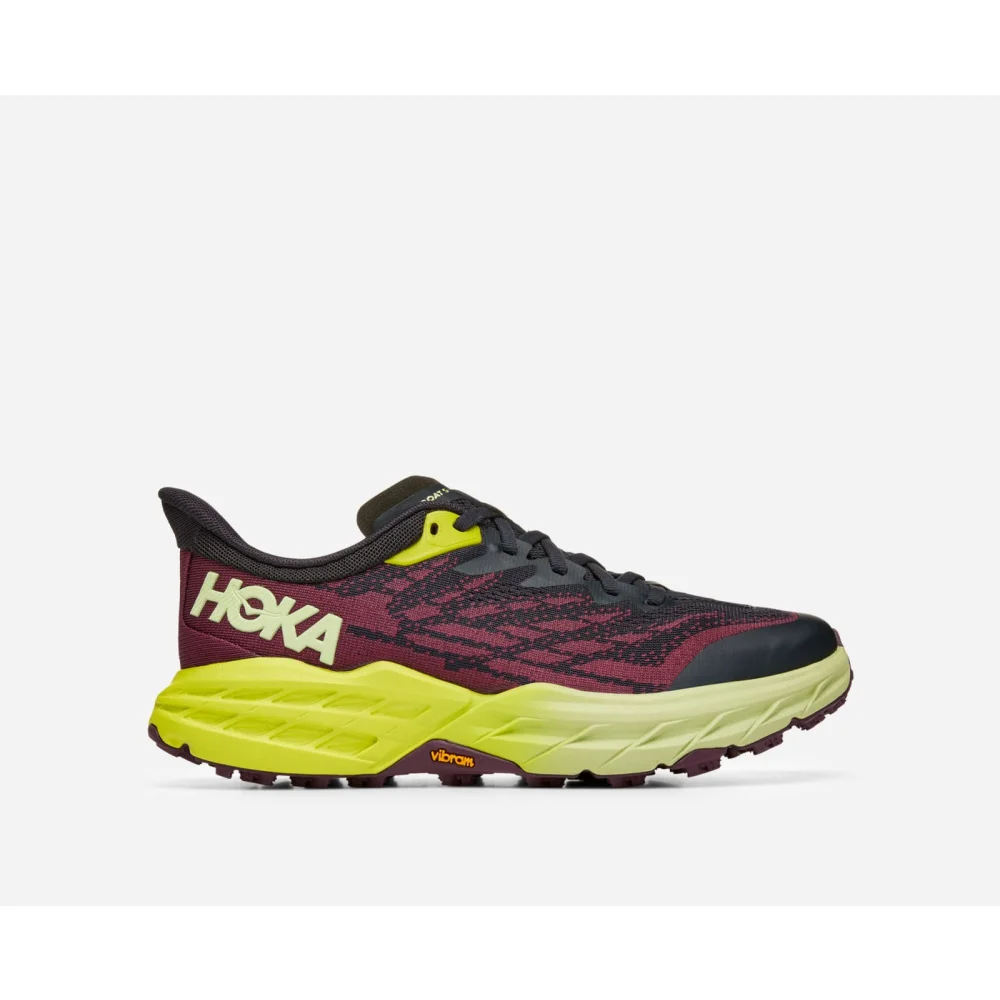 Hoka Speedgoat 5 1123158-BGEPM / lila