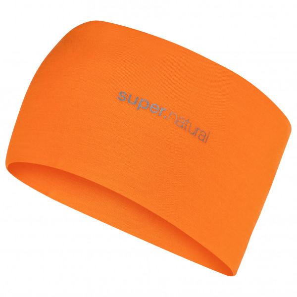 super.natural - Wanderlust Headband - Stirnband