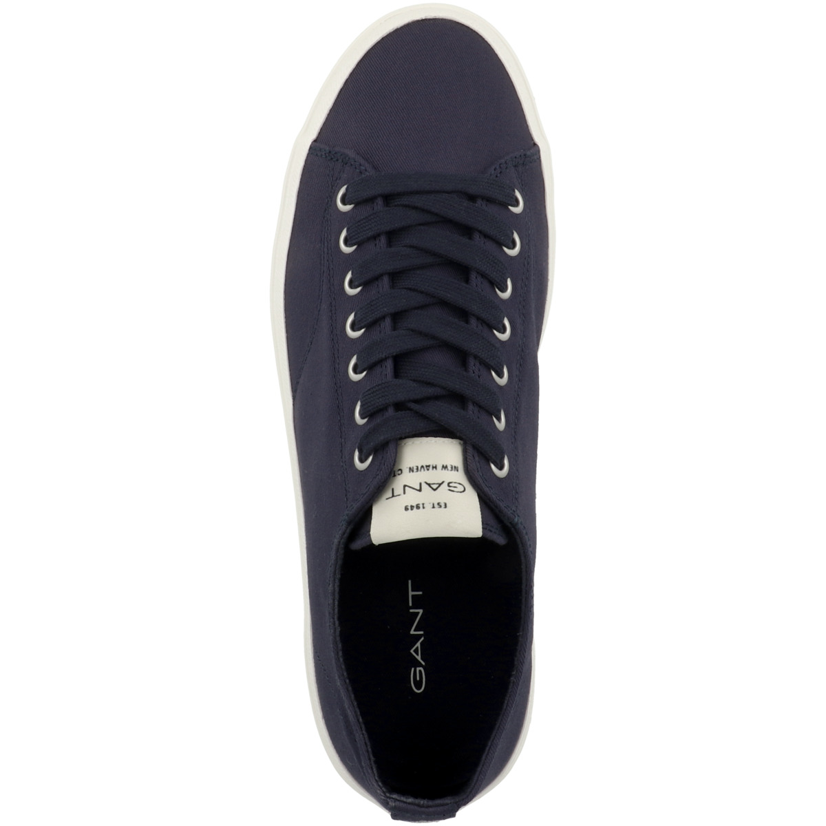 Gant Prepbro Sneaker low dunkelblau