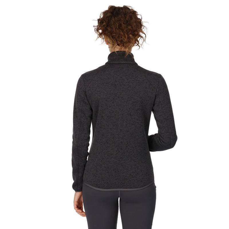 Regatta Newhill Fleecejacke Damen