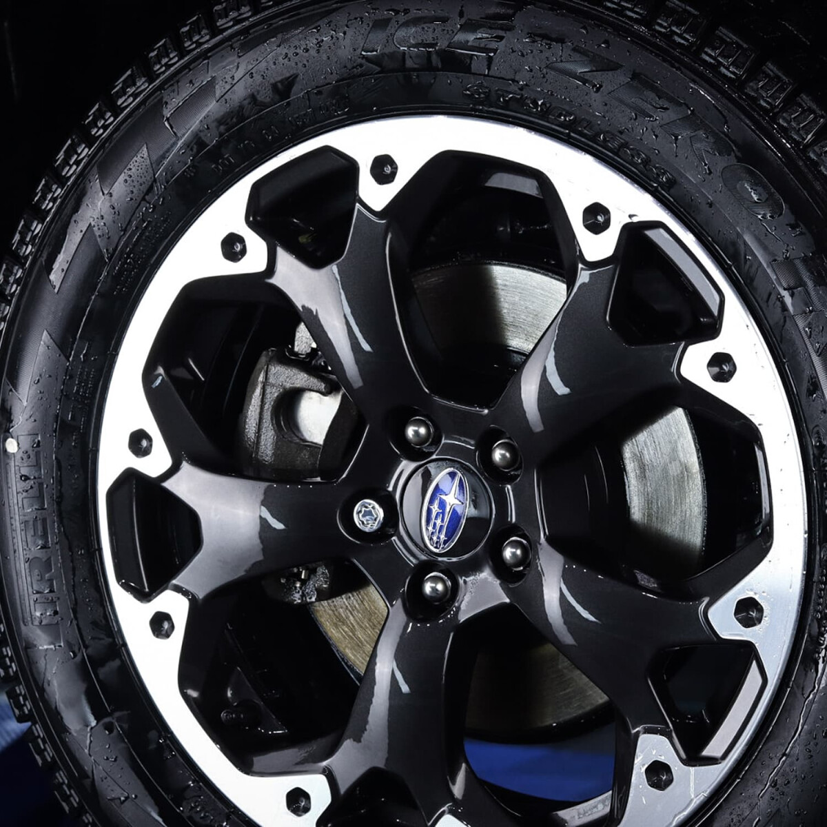 CarPro ReTyre Reifen- & Gummireiniger 1L