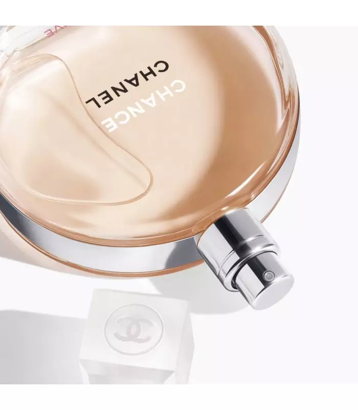 CHANCE EAU VIVE Eau de Toilette