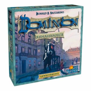 Dominion Renaissance (Erweiterung) (DE)