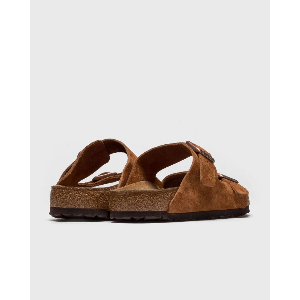 Birkenstock Arizona SFB 1009526 / braun