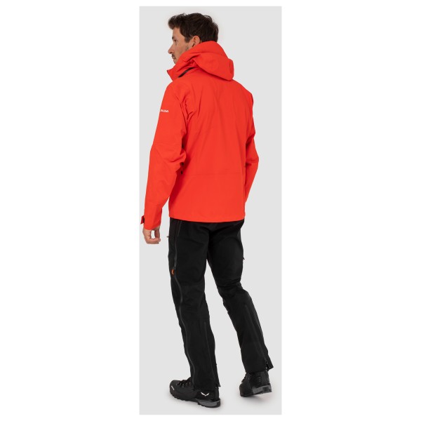 Salewa - Ortles GTX Pro Jacket - Regenjacke