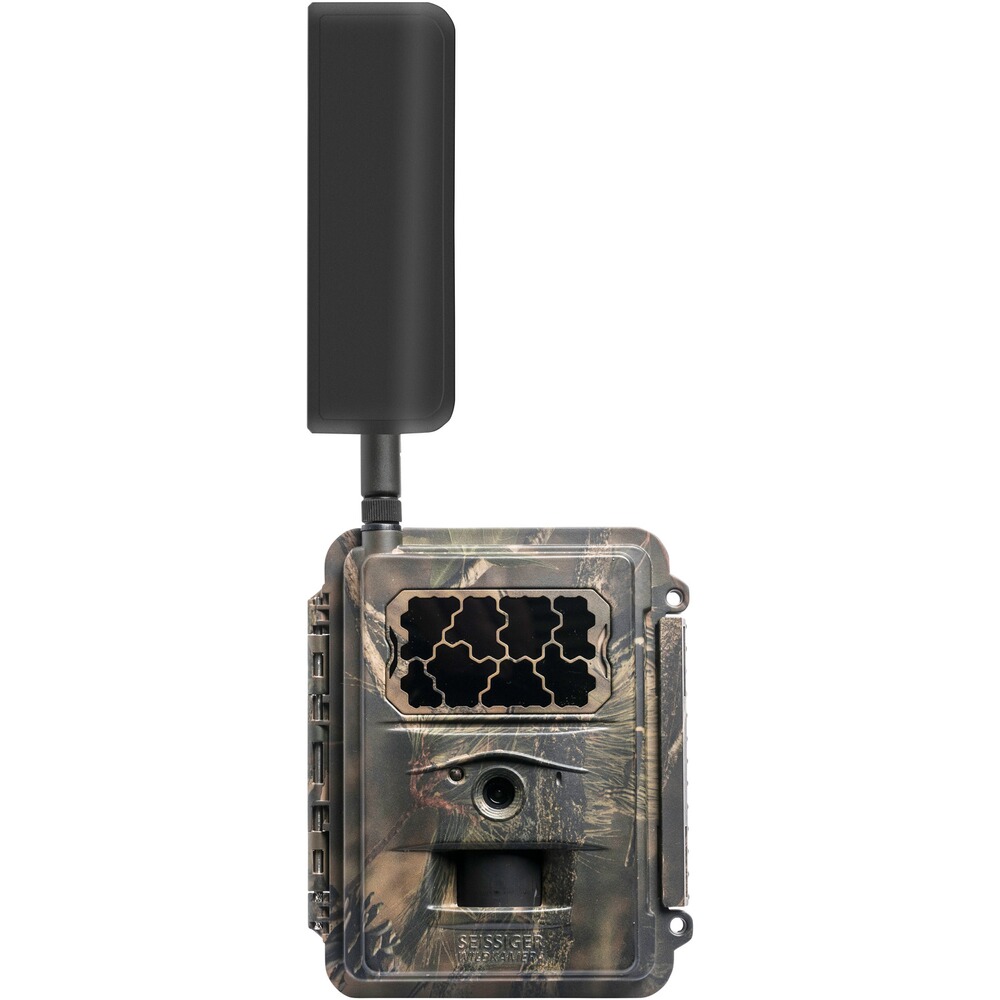 SEISSIGER Wildkamera Special-Cam LTE
