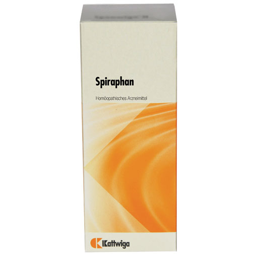 SPIRAPHAN Tropfen  100 ml  Tropfen