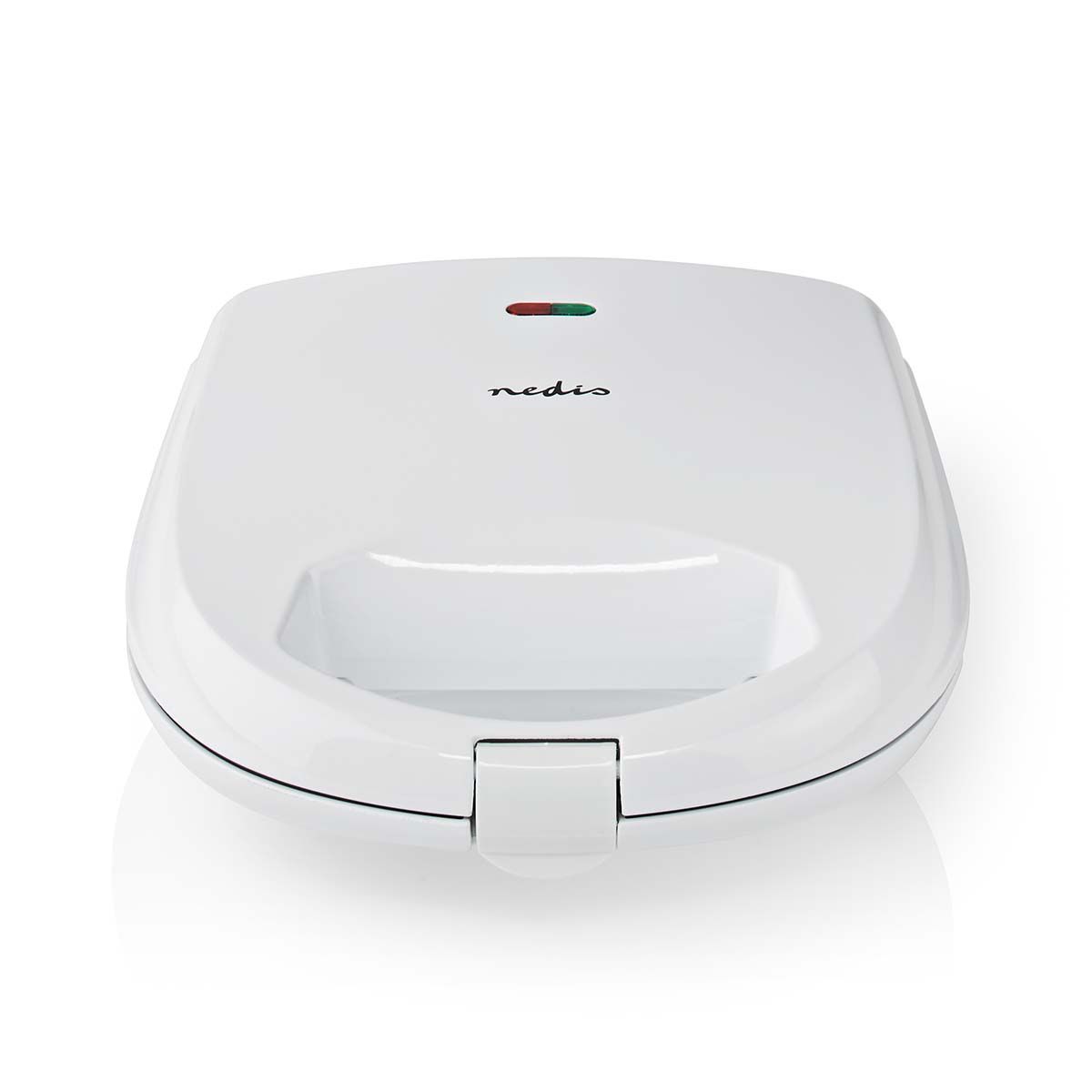 Nedis KASM110FWT Sandwichmaker