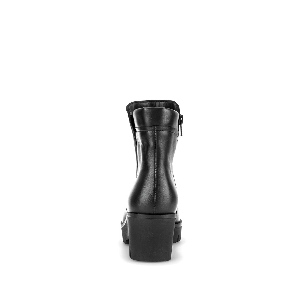 Gabor fashion Winterstiefelette schwarz