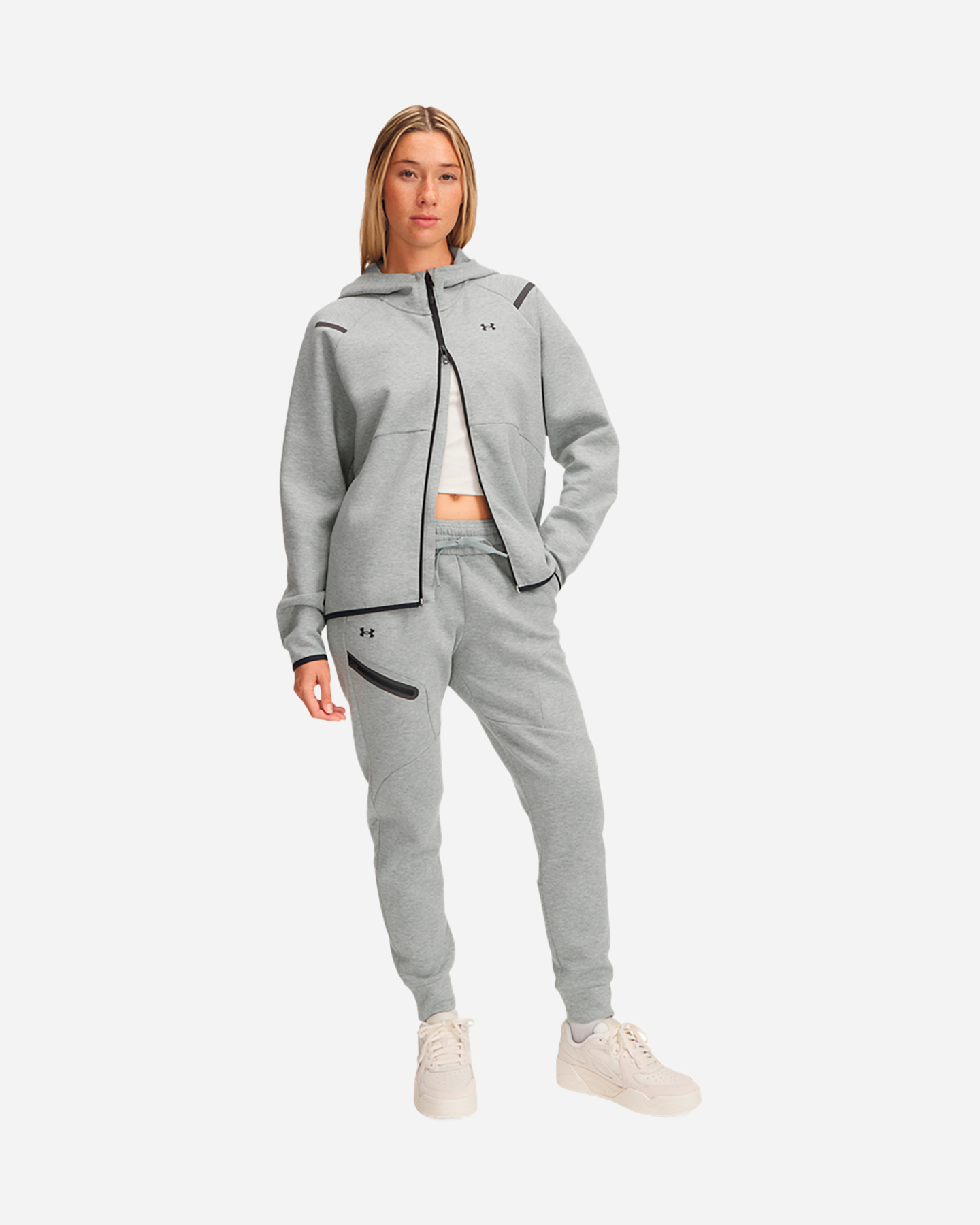 Spodnie Under Armour Unstoppable W 77-1379846-0348