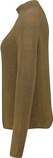 Marc O'Polo Damen Strickpullover