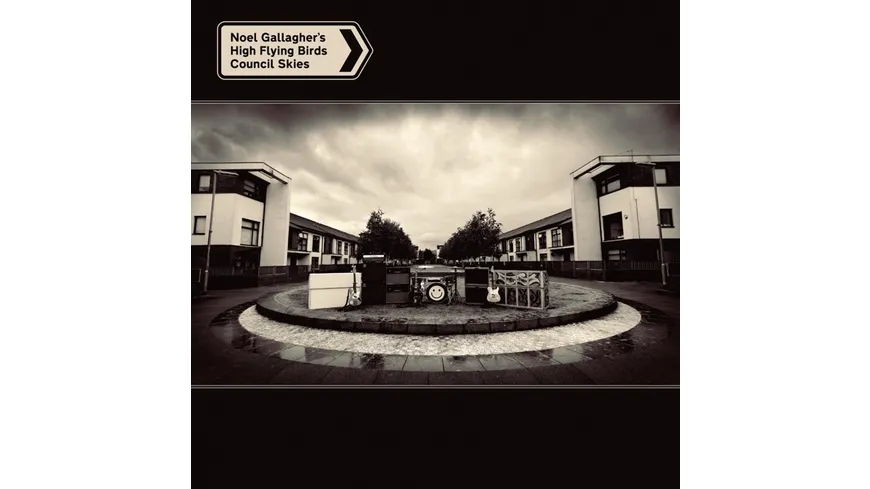 Council Skies