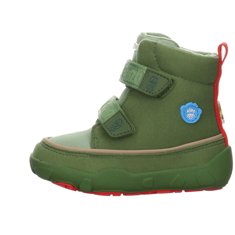 Affenzahn Comfy Dragon Boots