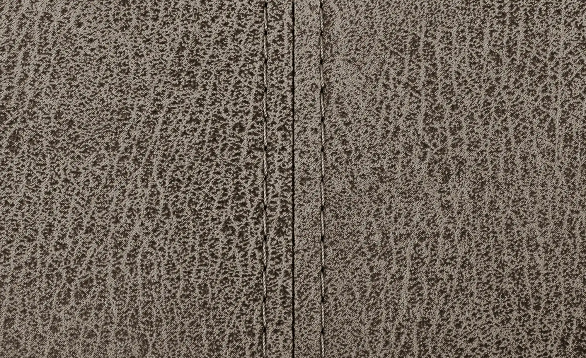 Polsterschwingstuhl