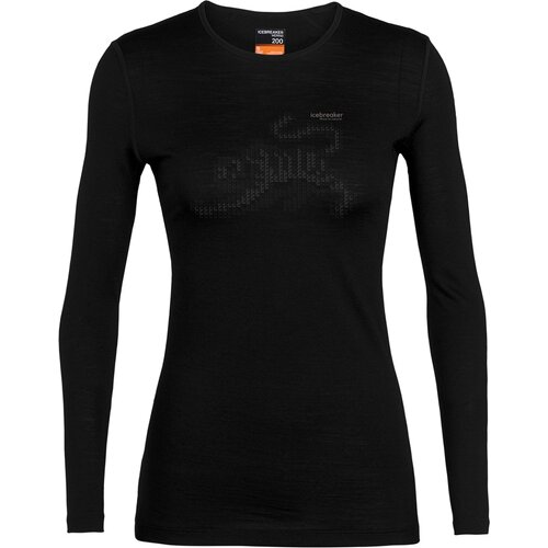DAMEN FUNKTIONSSHIRT 