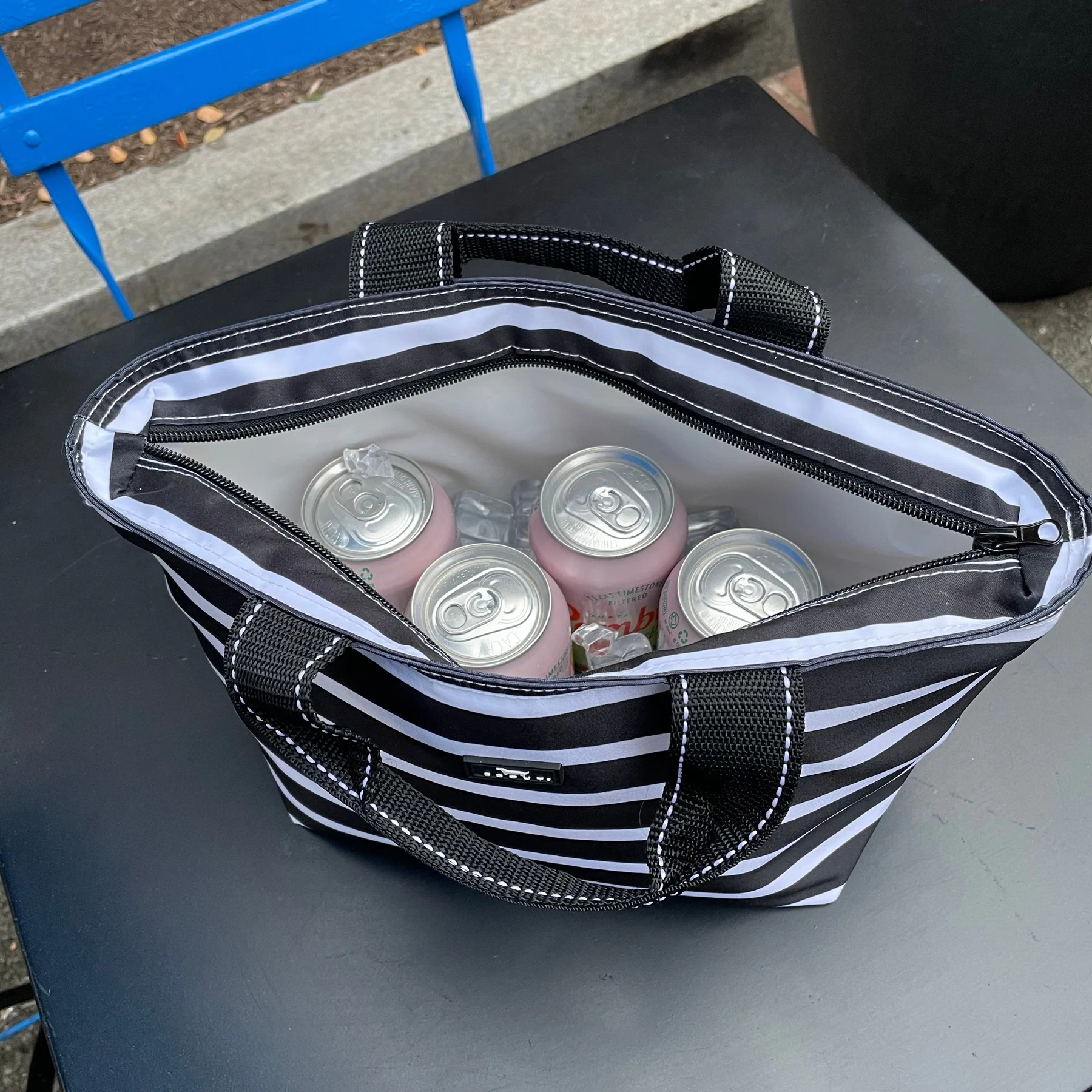 Original Lunch Bag Nooner
