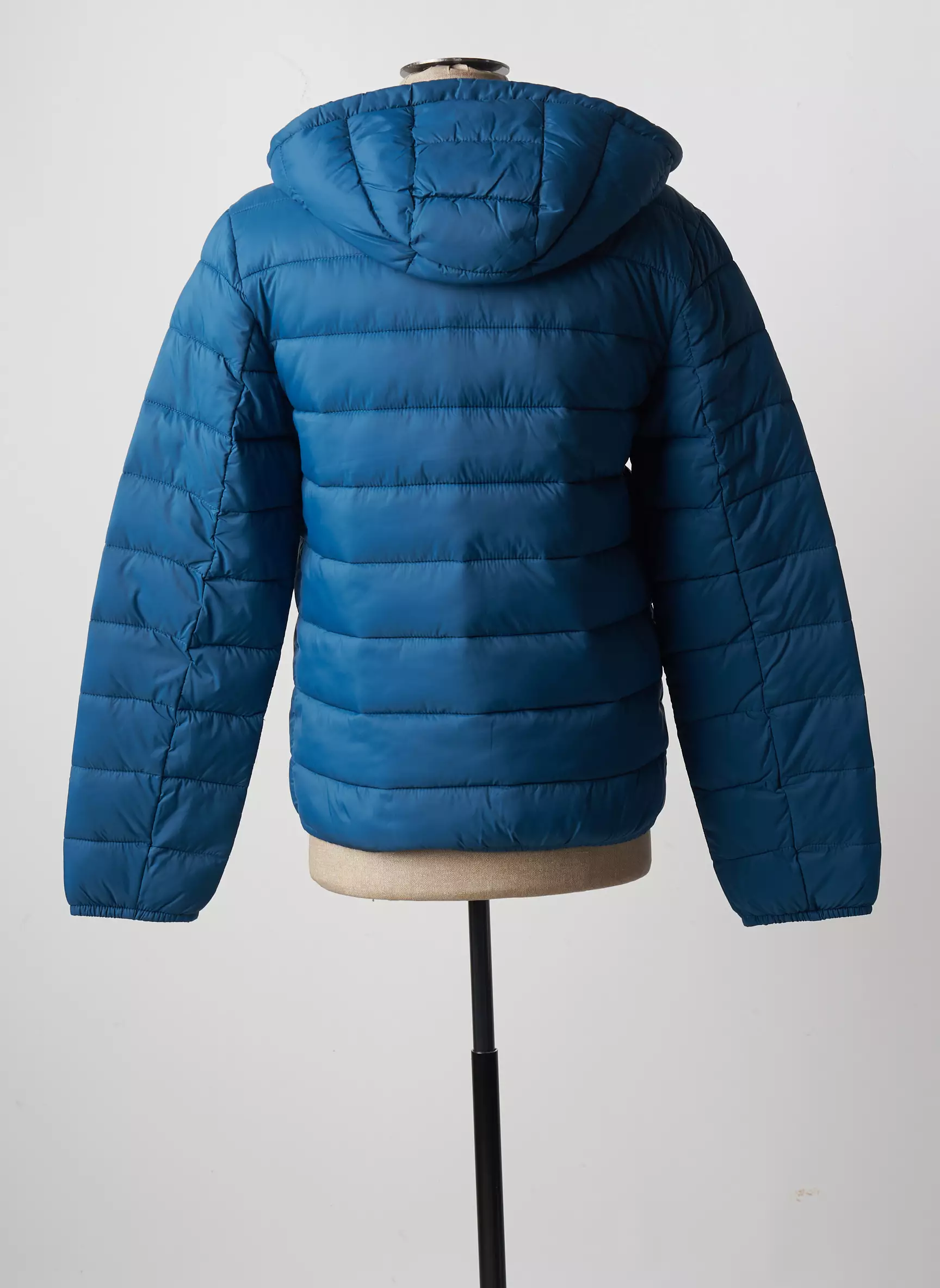 Celio Doudounes Homme couleur bleu