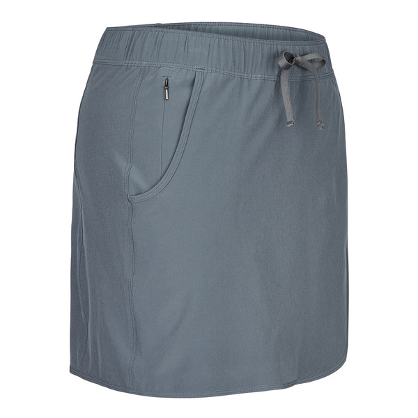 W' S FLEETWITH SKORT Damen - Rock