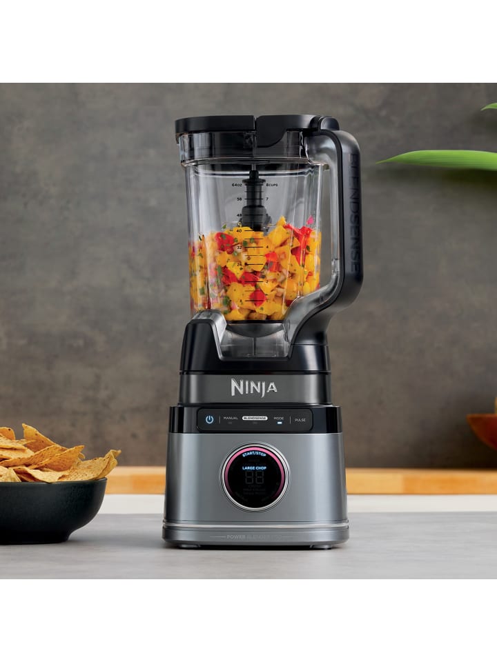 NINJA Standmixer Detect Power Pro TB201EU in silber günstig kaufen onesize