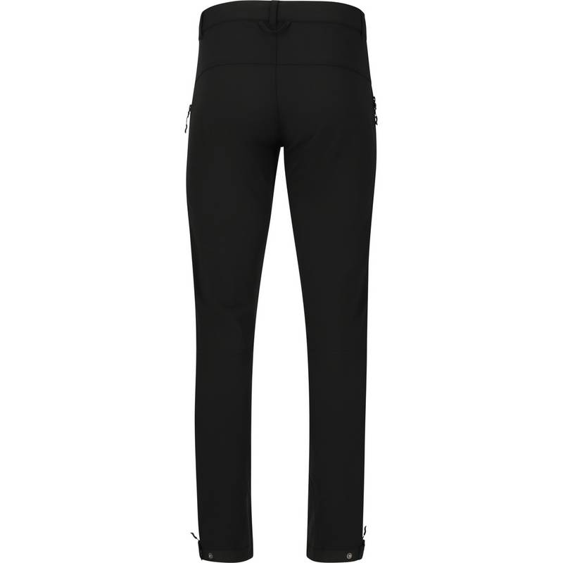 Whistler Rexburg Softshellhose Damen