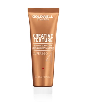 Goldwell Stylsign Creative Texture Structure Styling Cream Haarcreme-75 ml