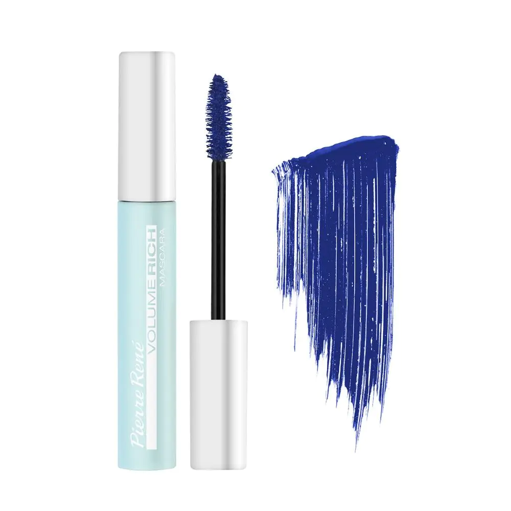 Μάσκαρα Pierre Rene Rich Volume 05 Sky Blue 10ml