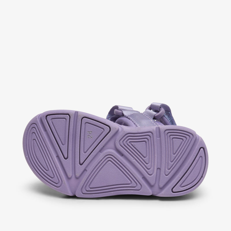 louis lavender - Violett