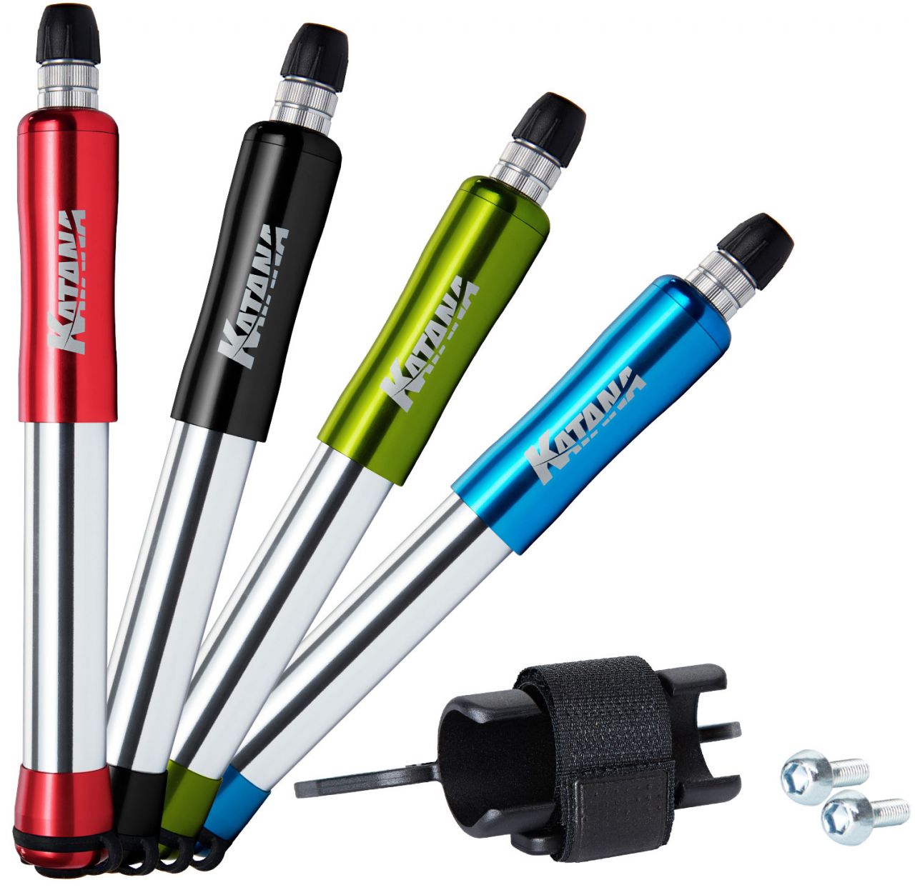 Katana Mistral X1 CNC Pumpe kaufen | Bike-Discount