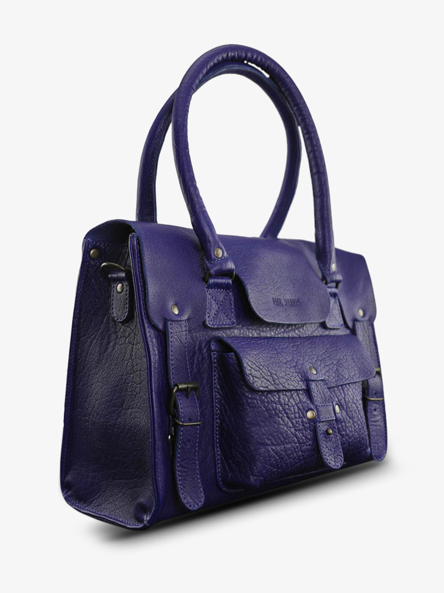 LeRive Gauche - M - Bleu Egyptien