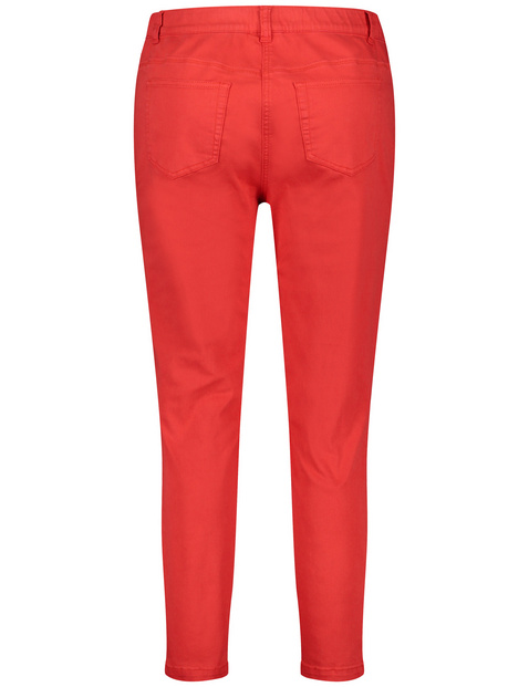 Elastische 7/8 Jeans Betty