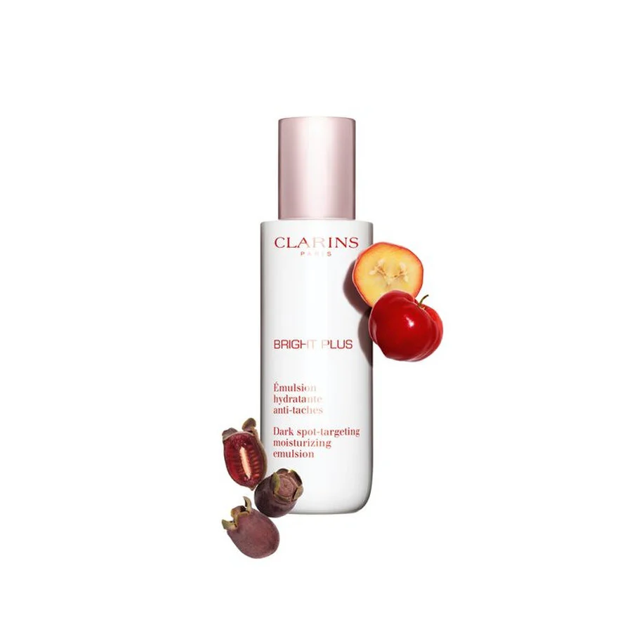 Bright Plus Émulsion Hydratante Anti-Taches - 24ωρη θεραπεία κατά των λεκέδων, 24ωρη θεραπεία κατά των ατελειών, 24ωρη θεραπεία λάμψης