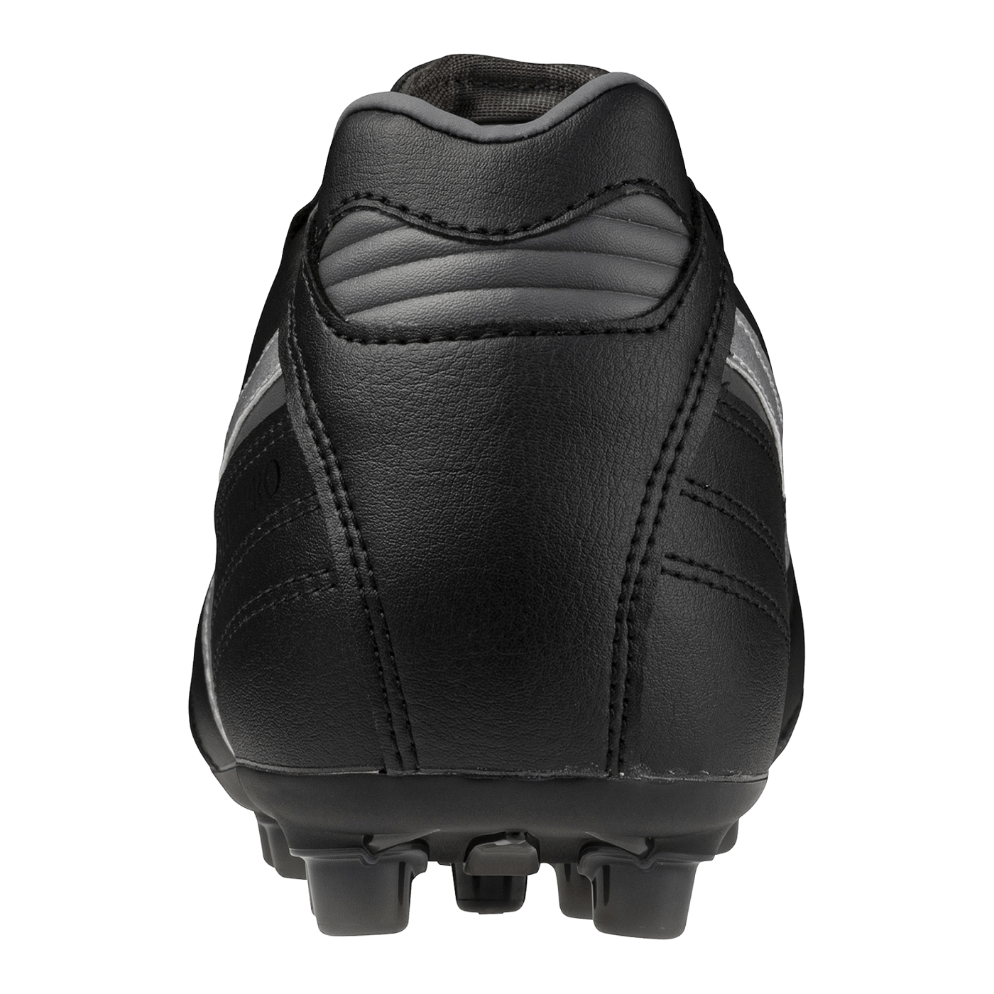 Mizuno Morelia II Pro AG Unlimited Black Schwarz