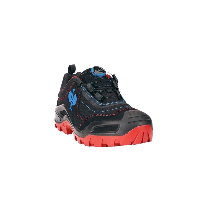 S3 Sicherheitshalbschuhe e.s. Kastra II low