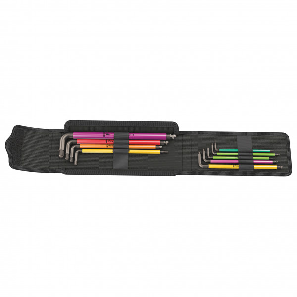 Wera - Bicycle Set 4 - Fahrradwerkzeug