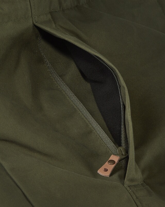 Fjällräven Damen Jacke Karla Hydratic