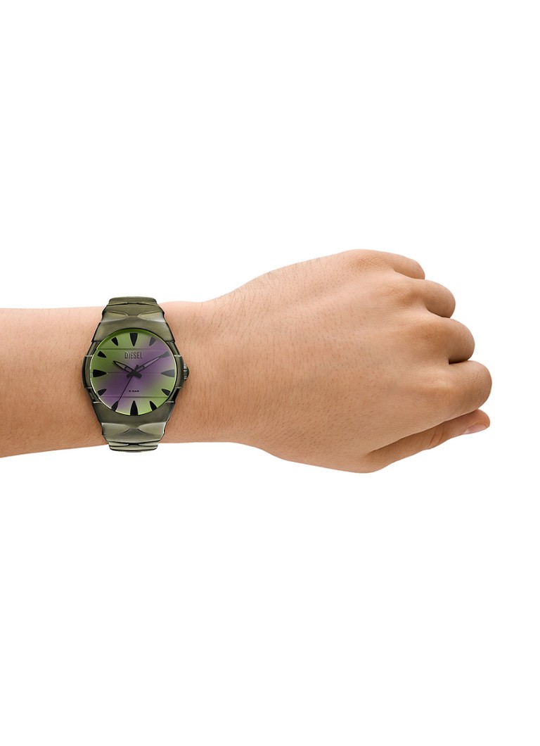 Orologio Diesel D-Sruptor DZ2215