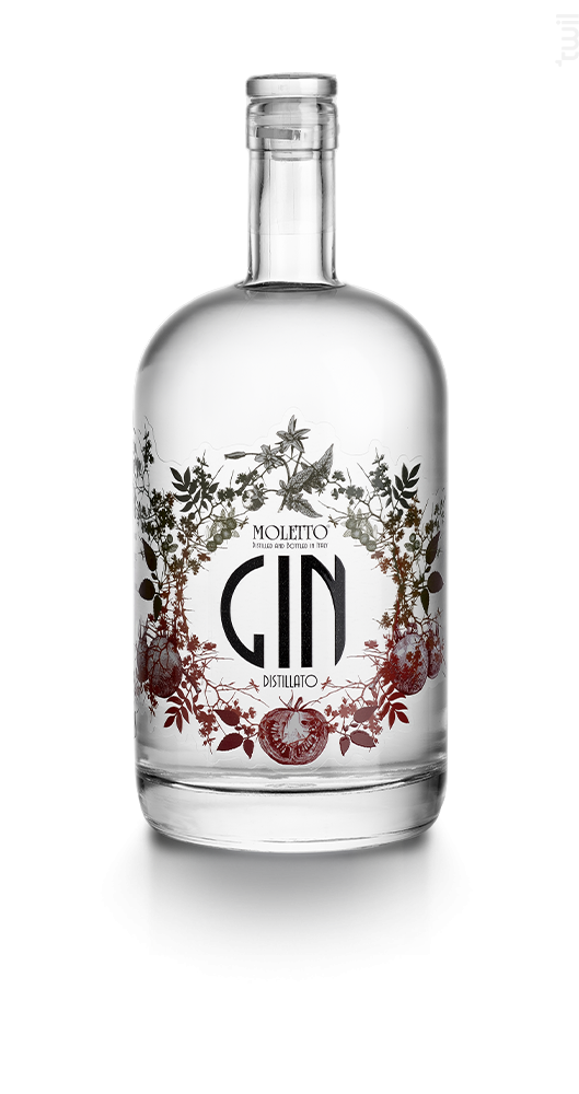Tomato Gin Moletto