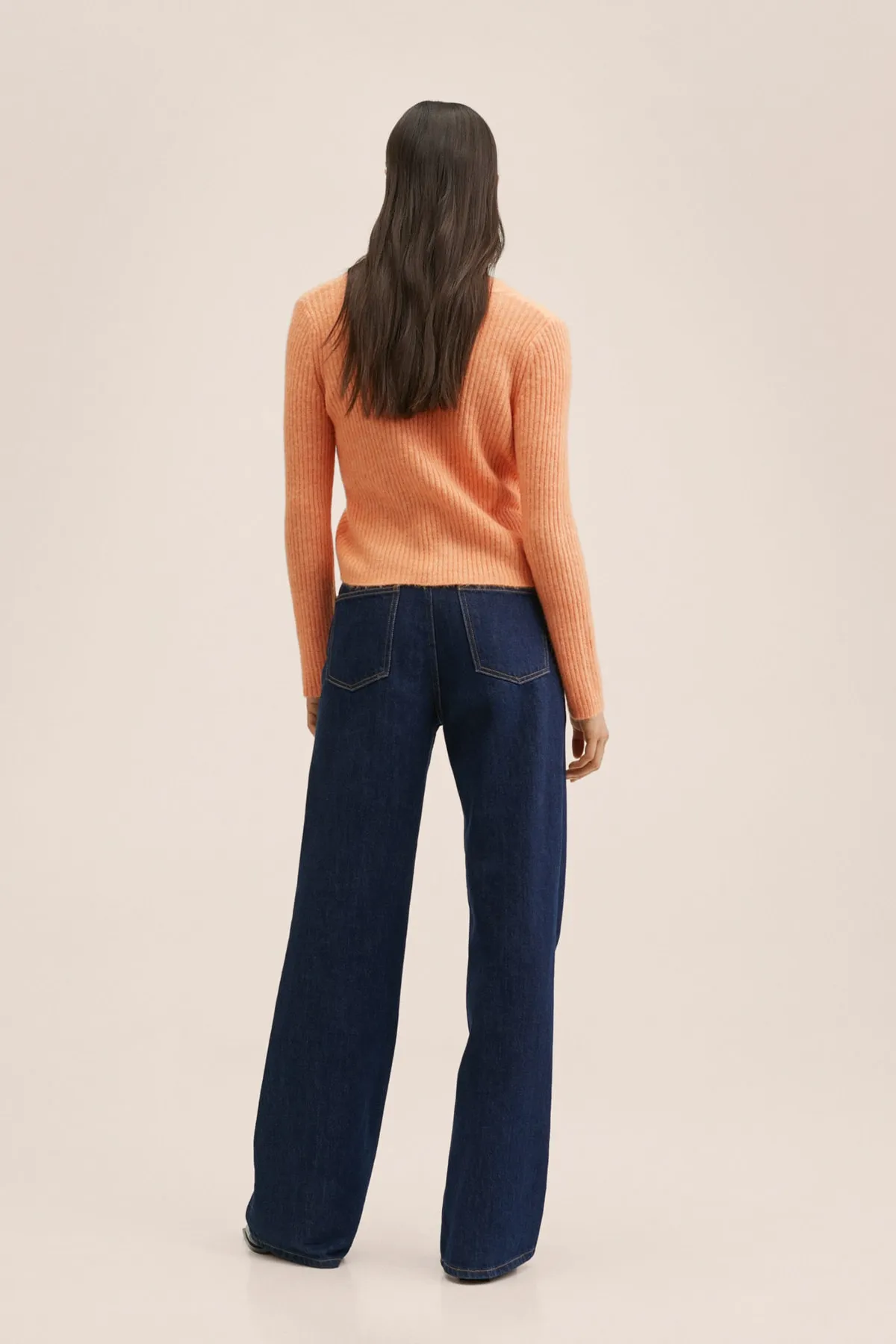 MANGO  27072881 Damen/Mädchen Clementine
