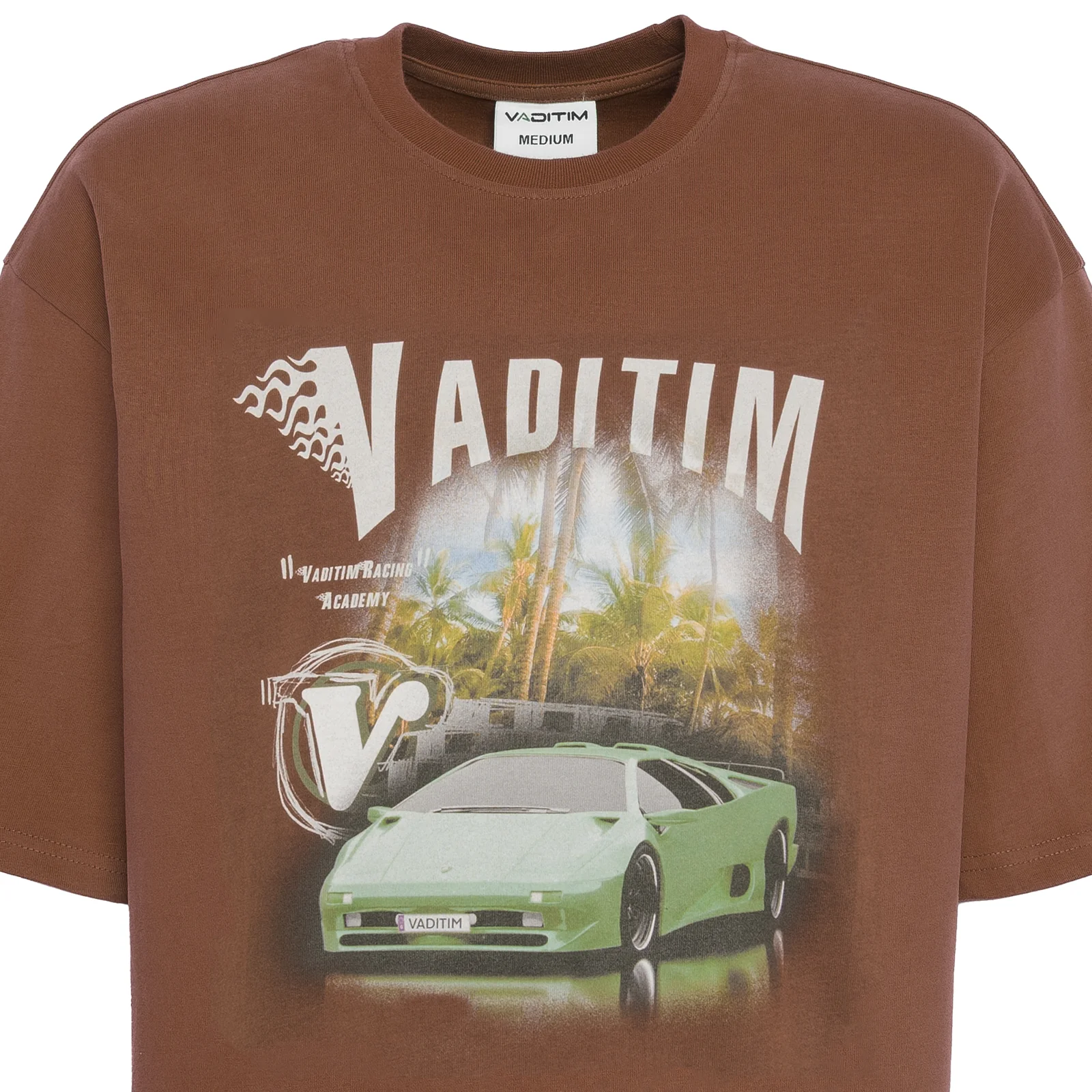 MURCIÉLAGO VADITIM T-SHIRT