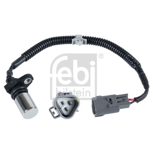 FEBI IMPULSGEBER KURBELWELLE 108298 - ATU