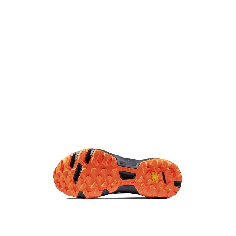 Mammut Wanderschuhe Herren